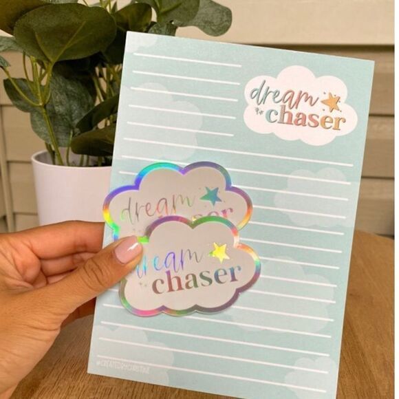 Poly Mailers MIX Dreamsย 6x9 10x13 12x15.5โ14.5x19 sticker note pad insertโcards - Picture 10 of 16